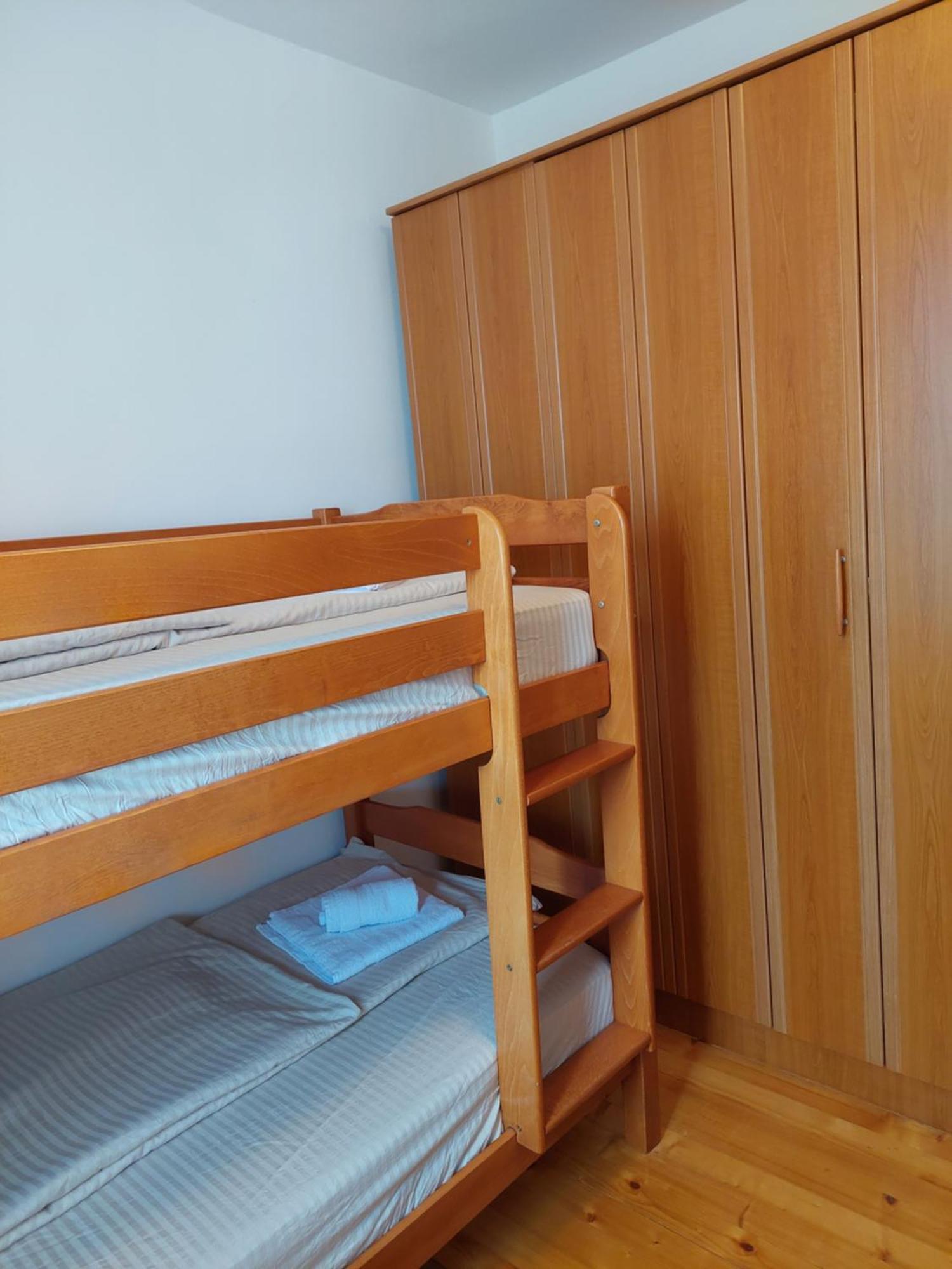 Apartments Harmony Zabljak  Phòng bức ảnh