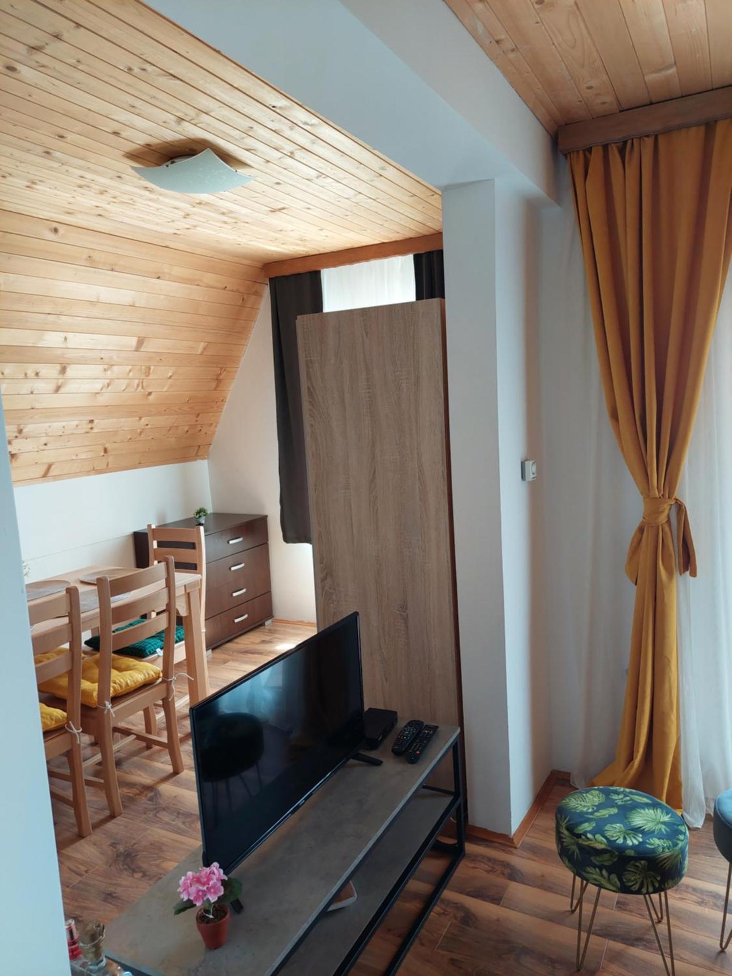 Apartments Harmony Zabljak  Phòng bức ảnh